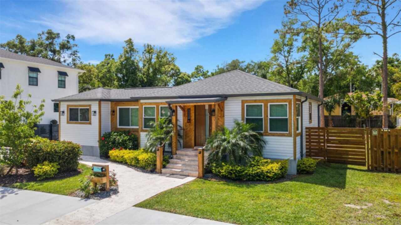 View Listing