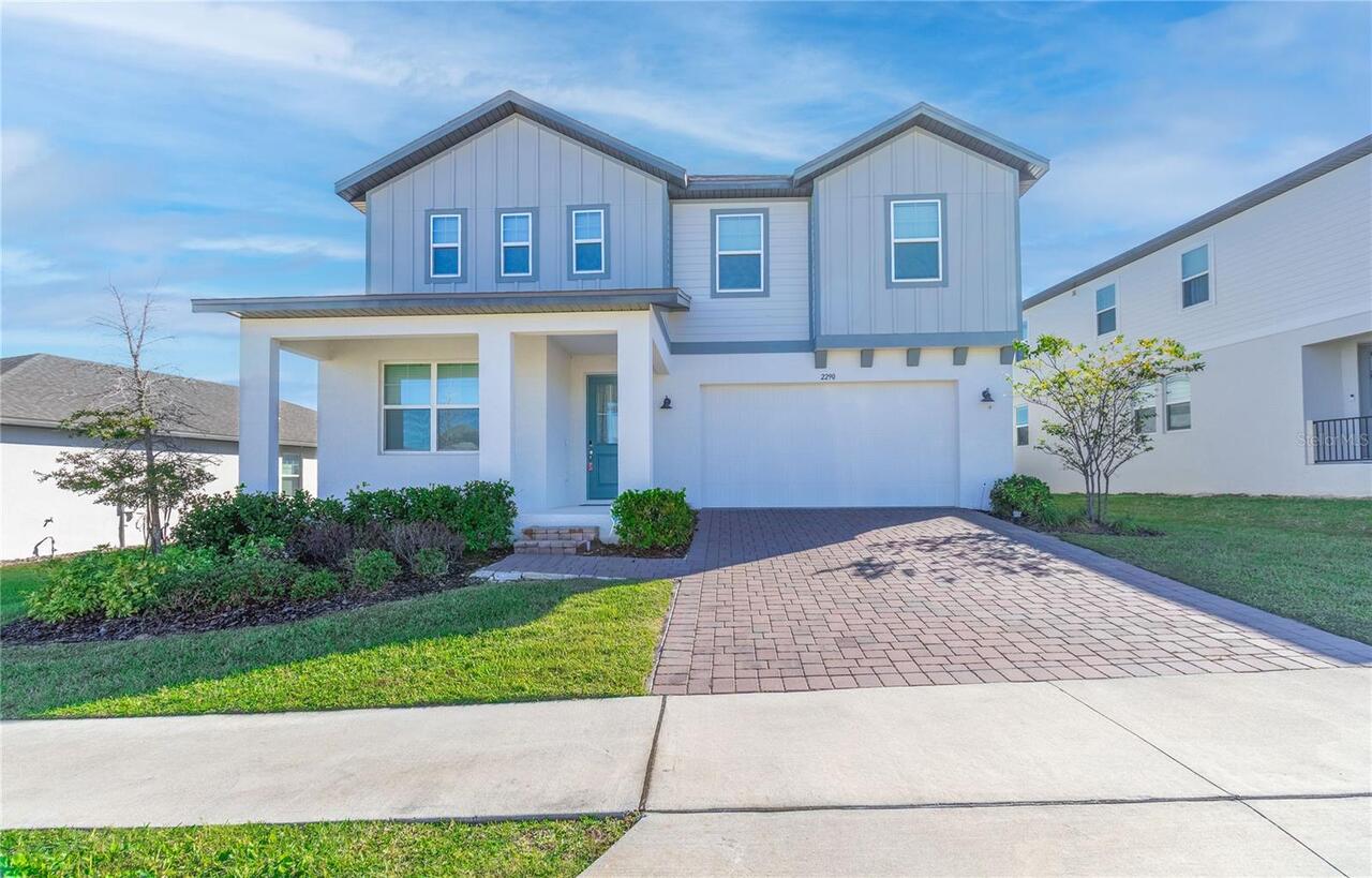 5BR, Home, 4BA, $649,999
Read More