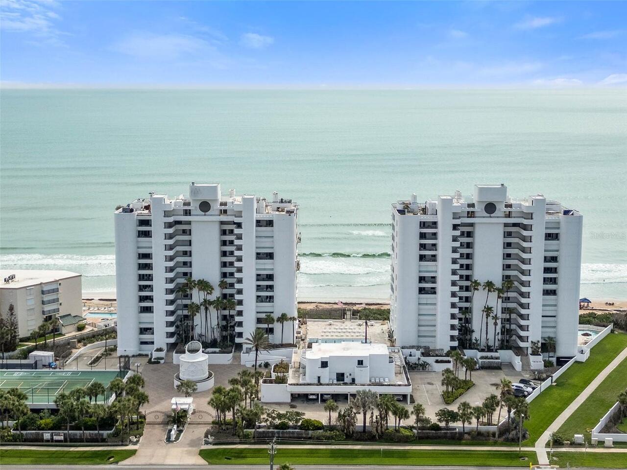 New Smyrna Beach Real Estate