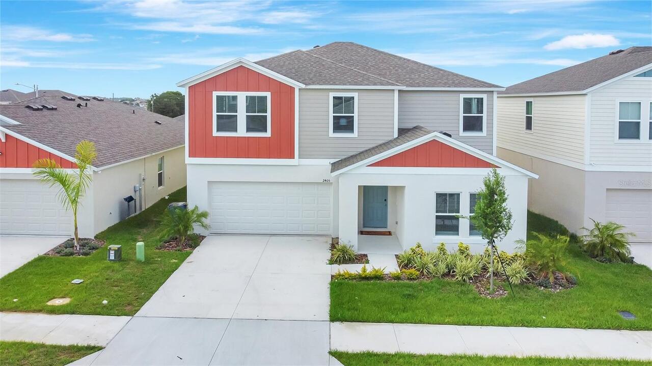 Davenport Real Estate