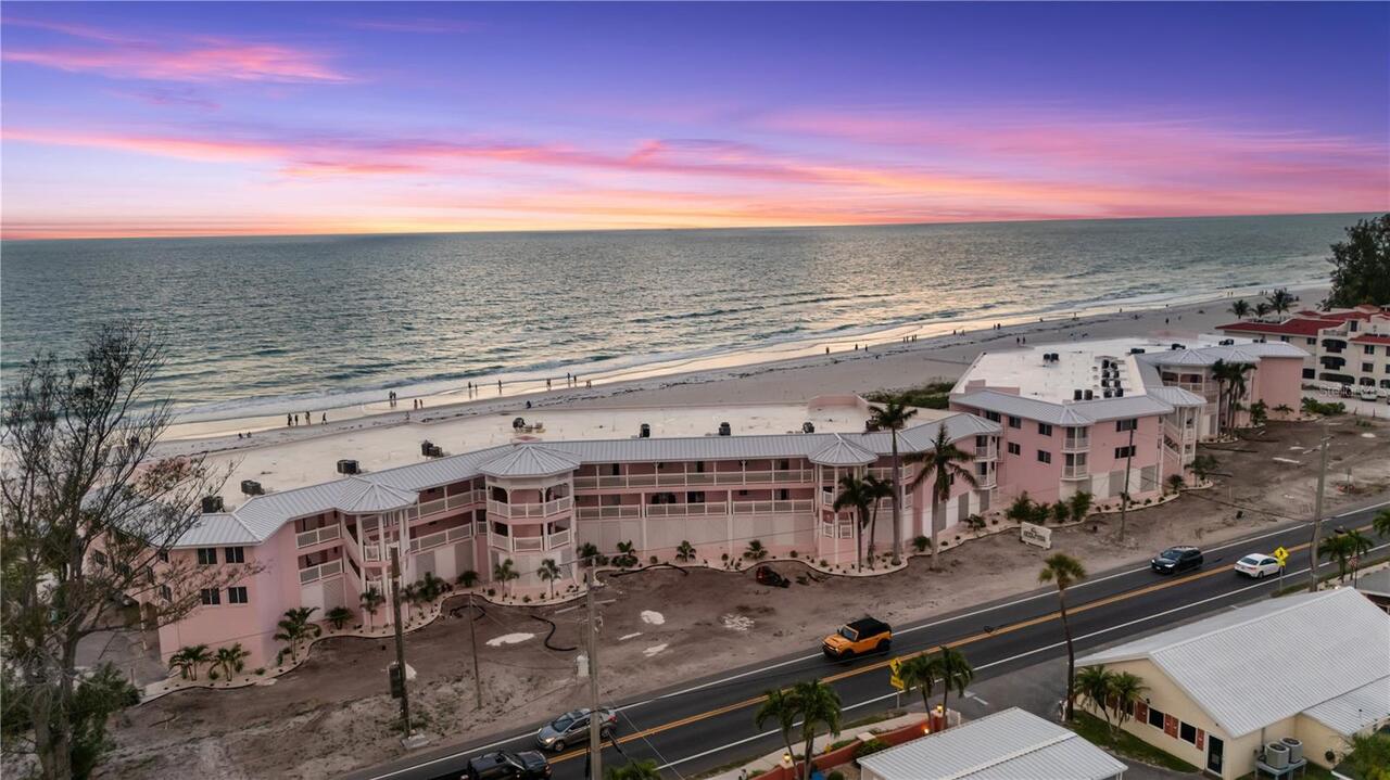 Bradenton Beach Real Estate