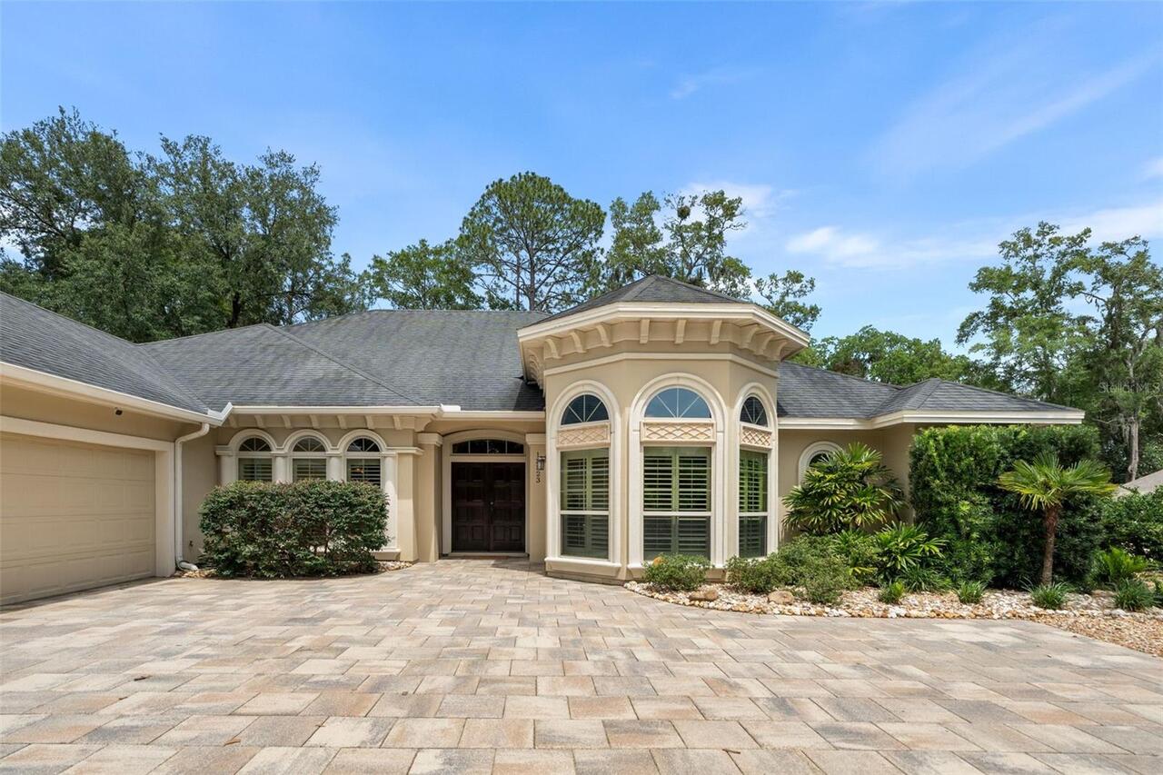 Newberry Real Estate
