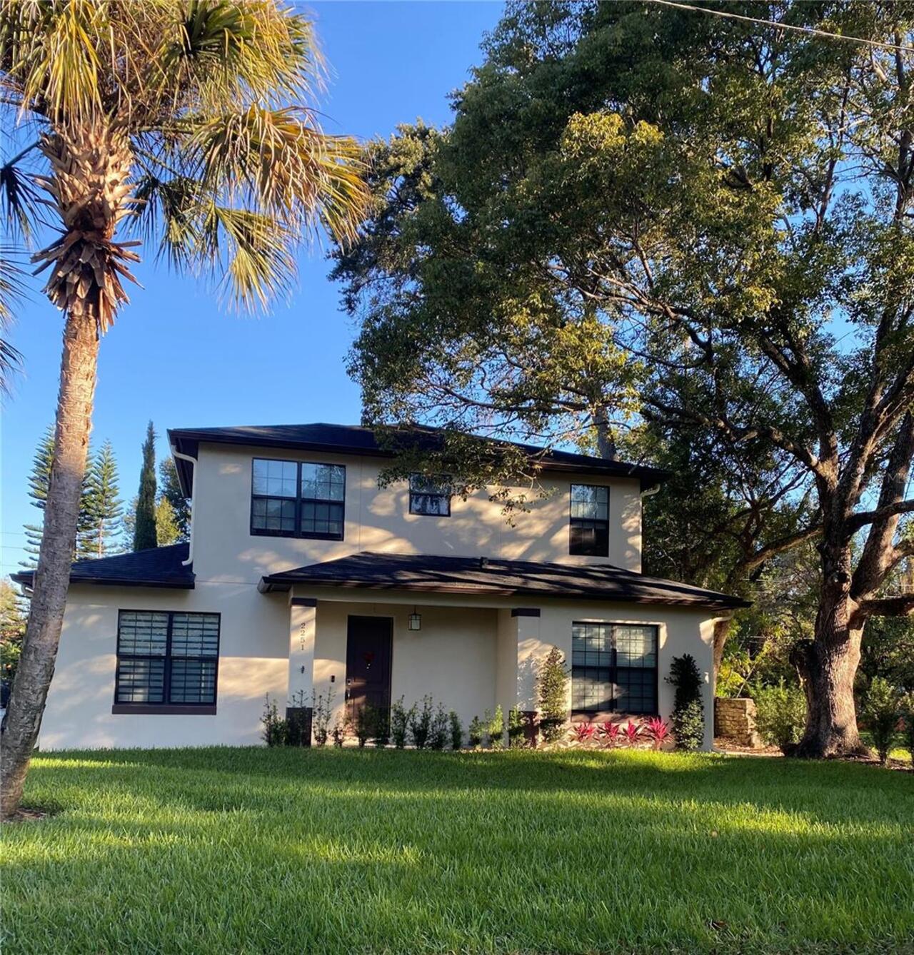 Winter Park Real Estate