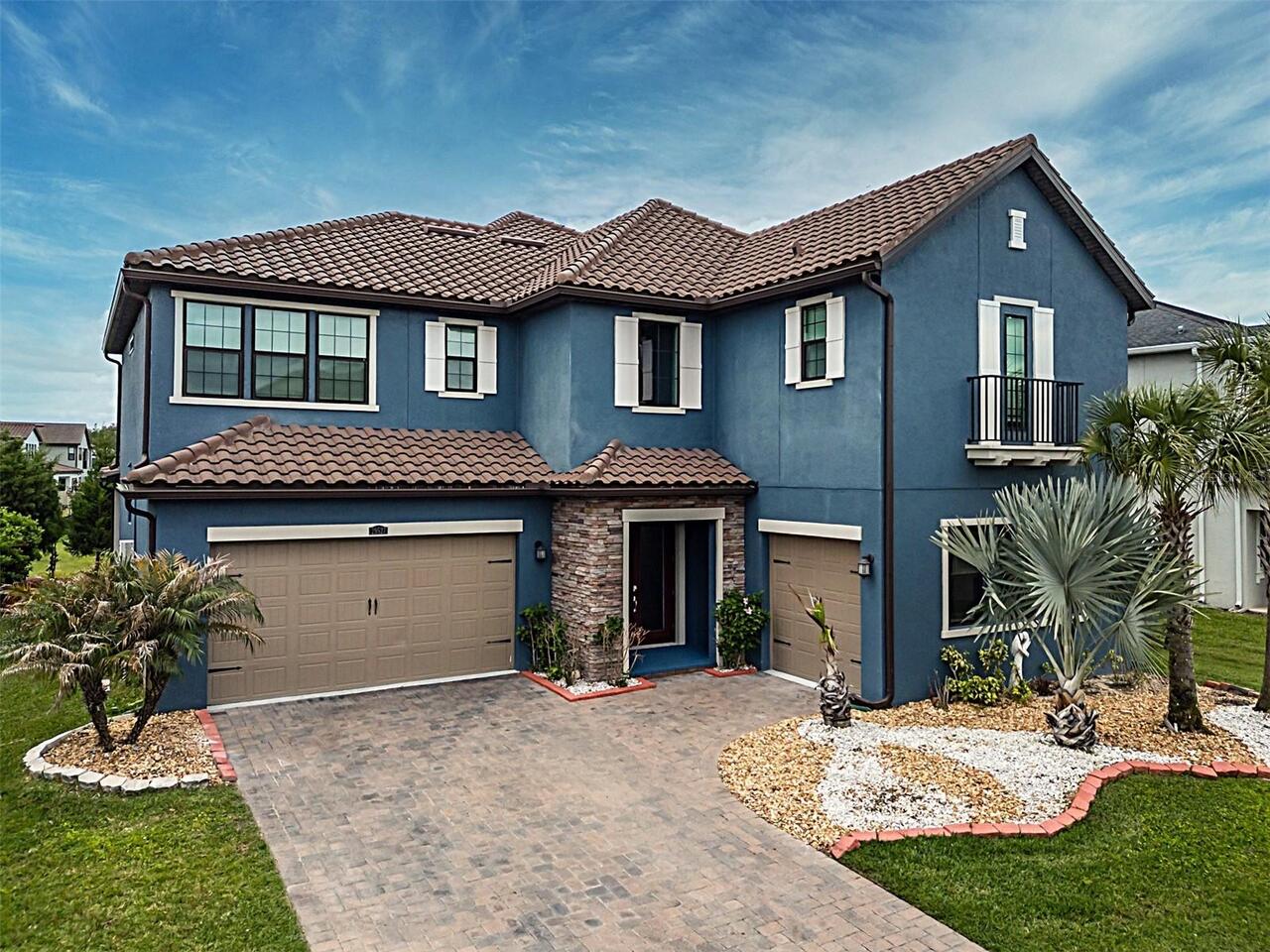 Wesley Chapel Real Estate