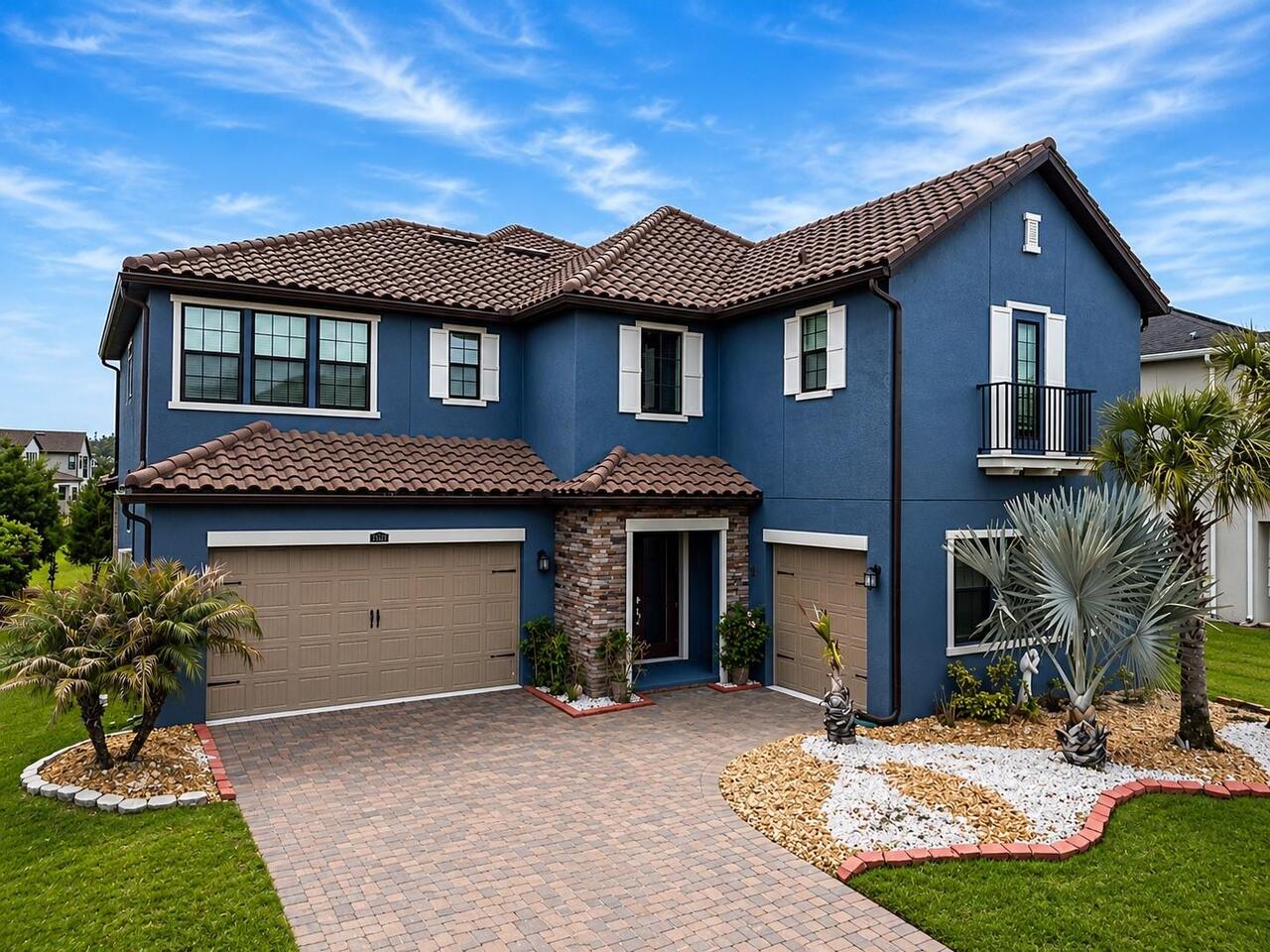 Wesley Chapel Real Estate