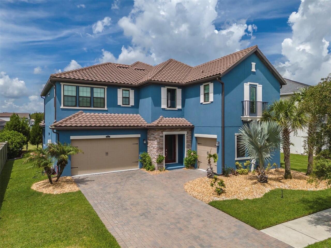 Wesley Chapel Real Estate