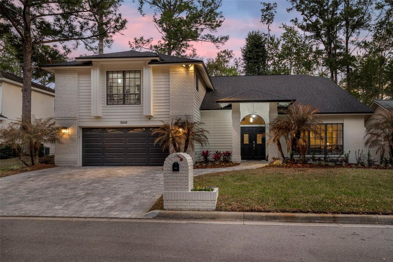 Longwood Real Estate