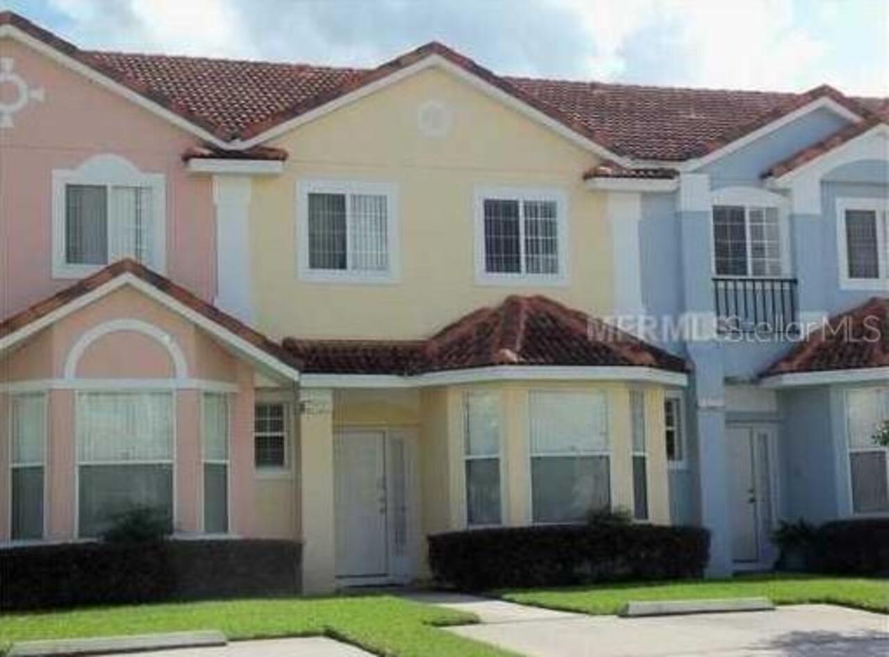 Kissimmee Real Estate