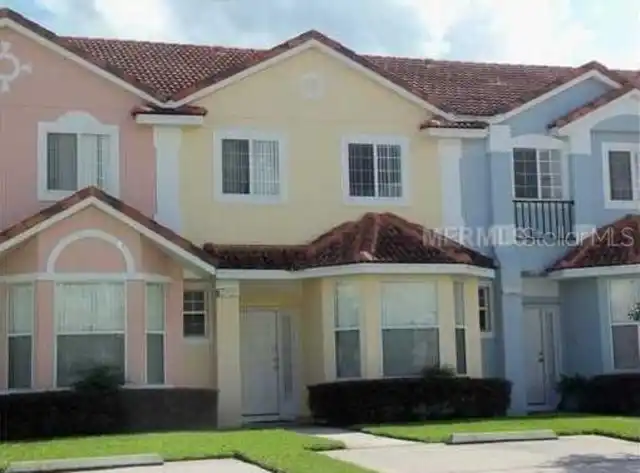 Kissimmee Real Estate
