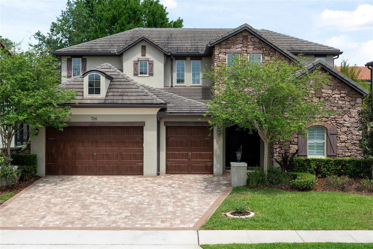 Winter Garden Real Estate