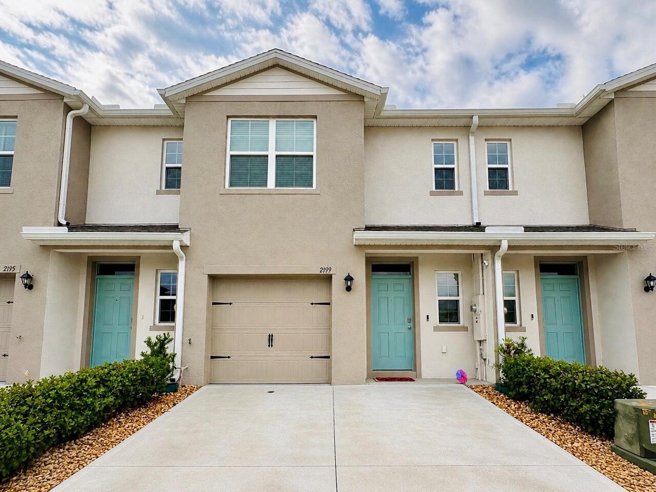 Davenport Real Estate