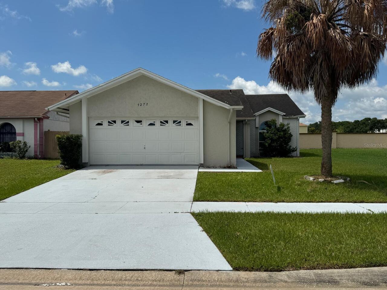 Kissimmee Real Estate