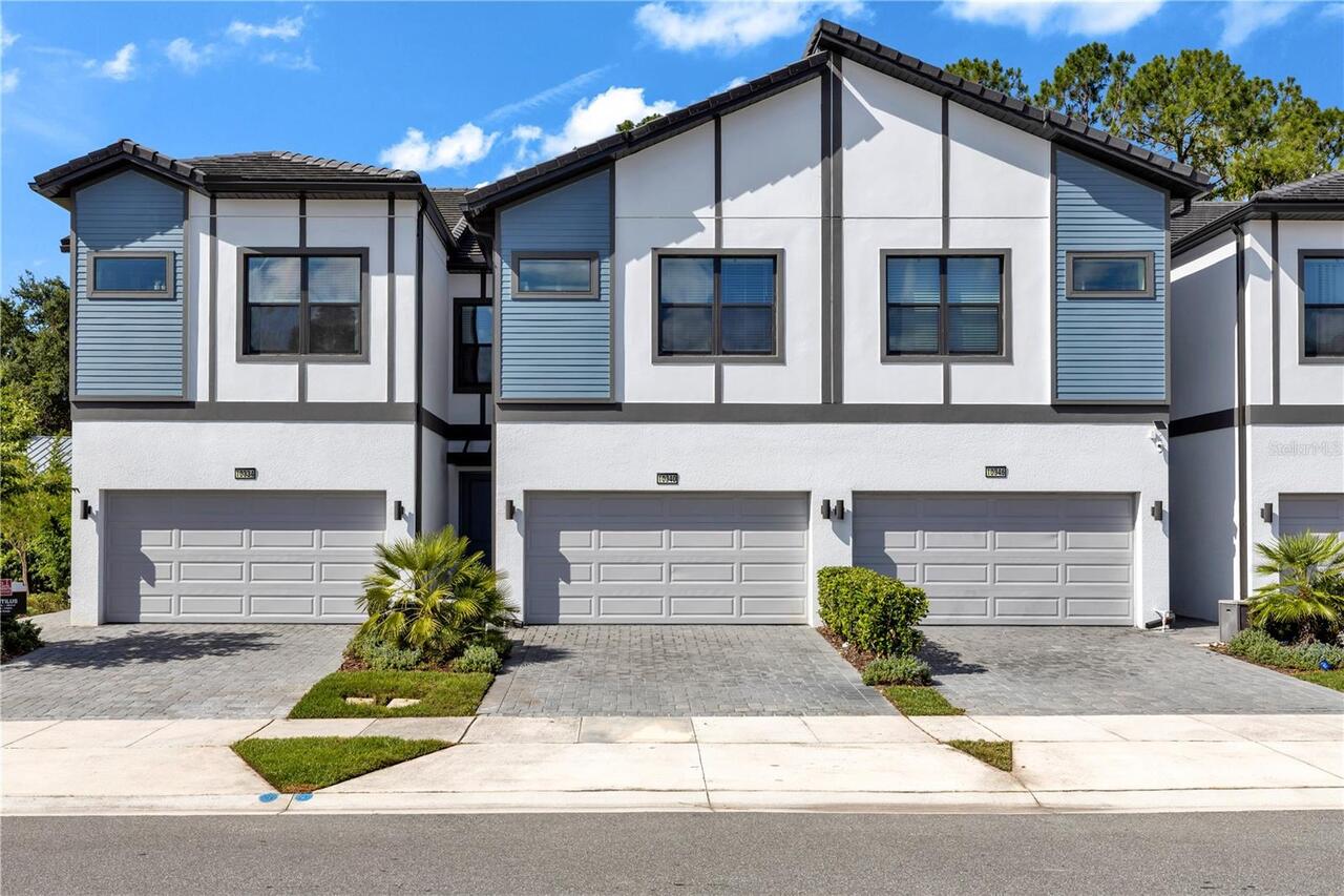 Orlando Real Estate