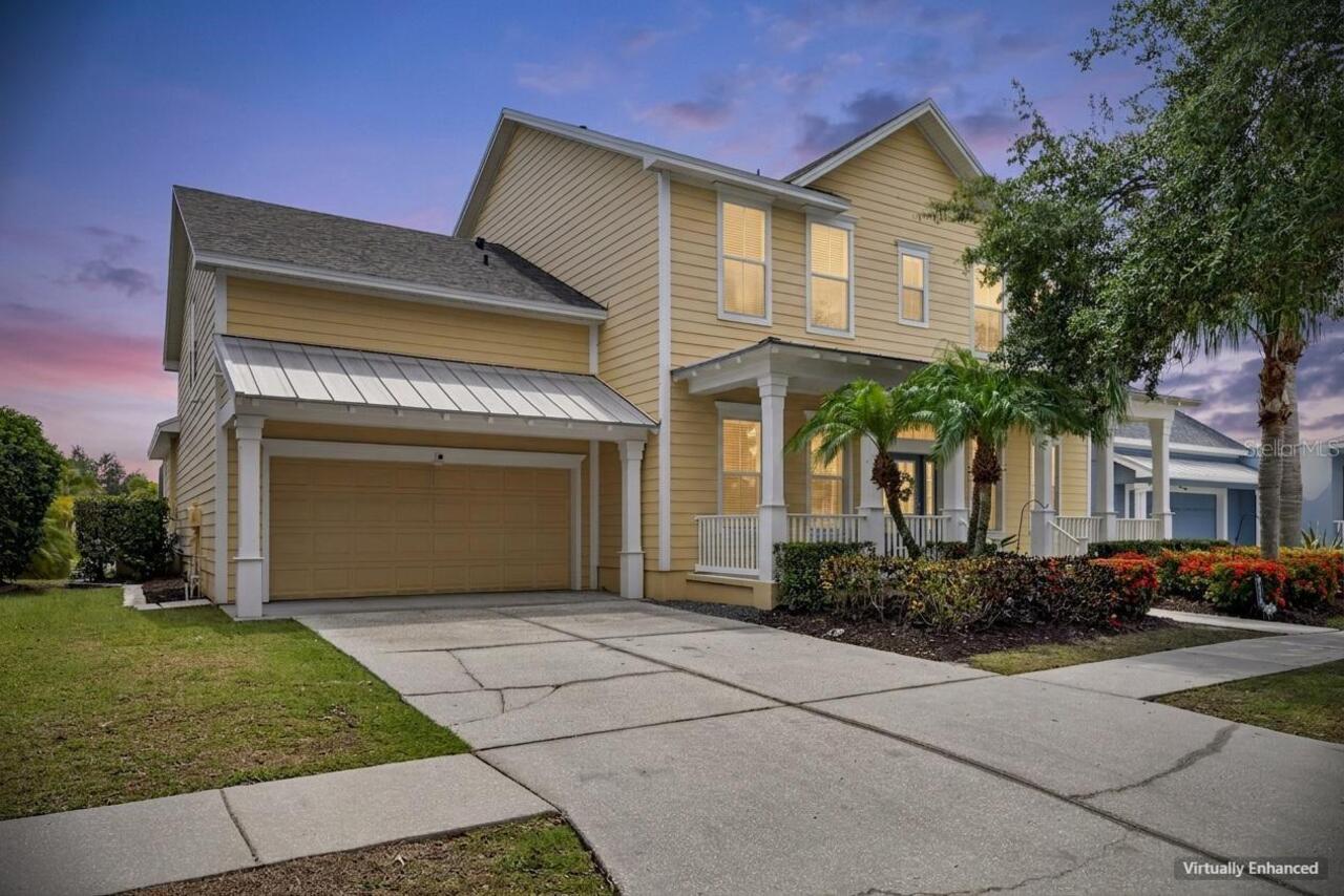Apollo Beach Real Estate