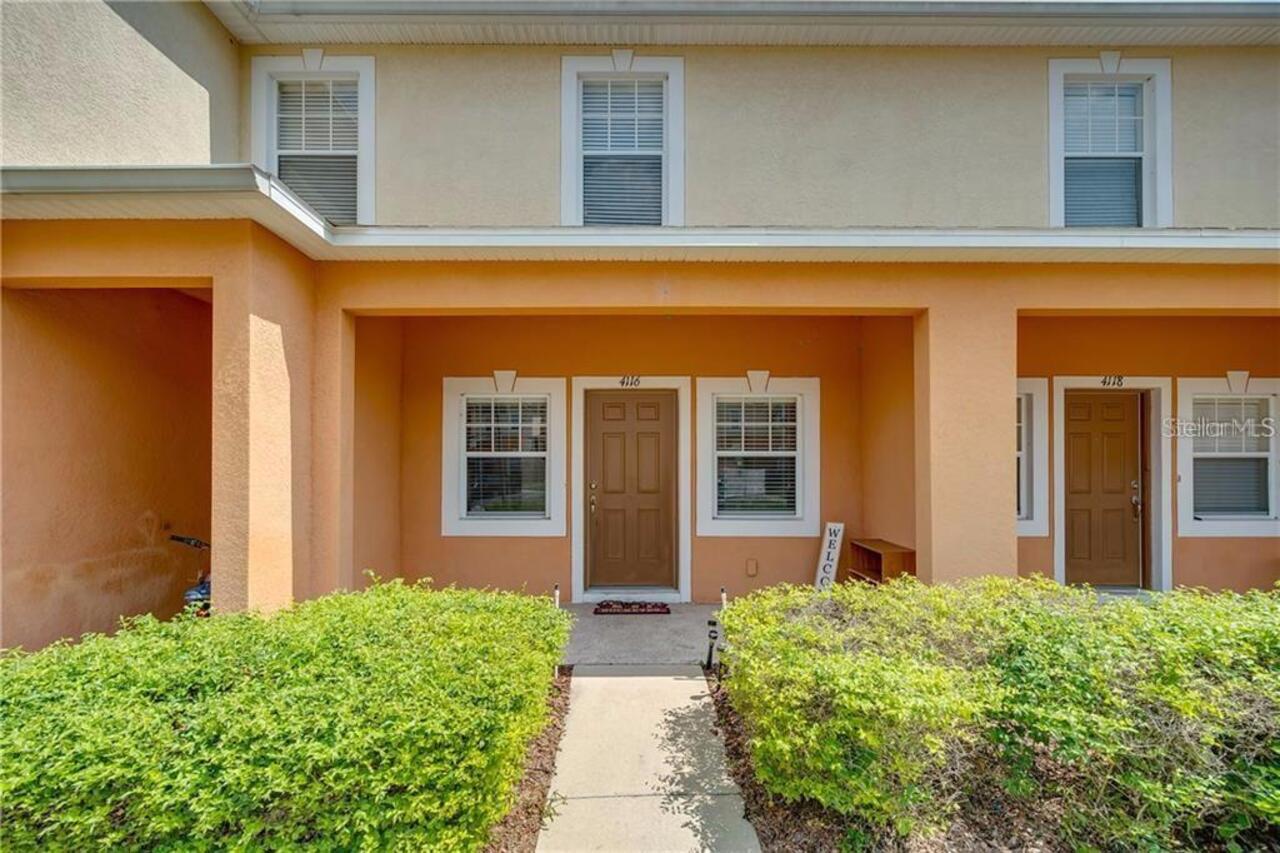 Lakeland Real Estate
