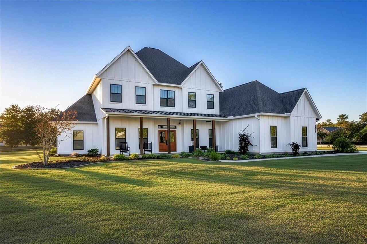 High Springs Real Estate