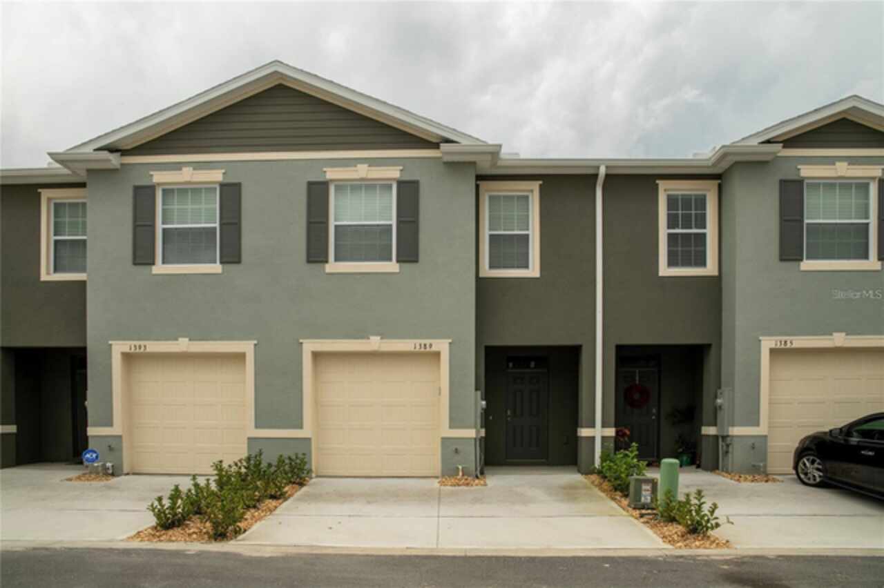Davenport Real Estate
