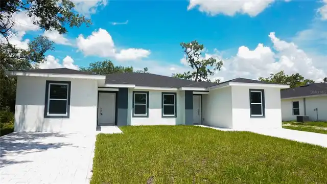 Kissimmee Real Estate