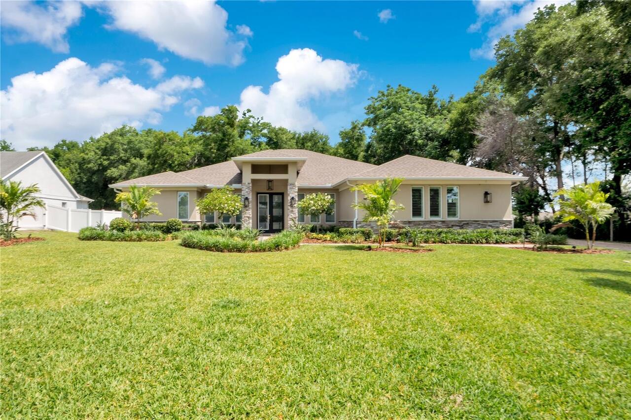 Orlando Real Estate
