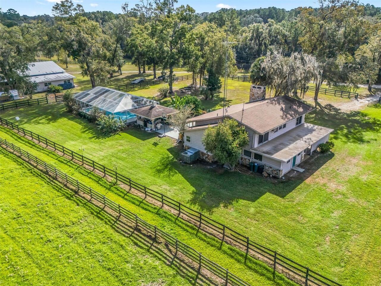Ocala Real Estate