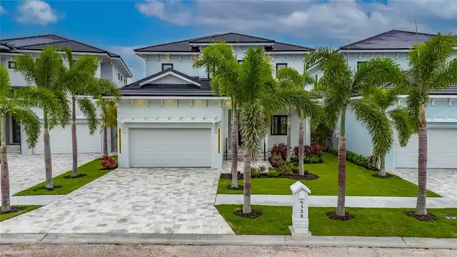 Apollo Beach Real Estate