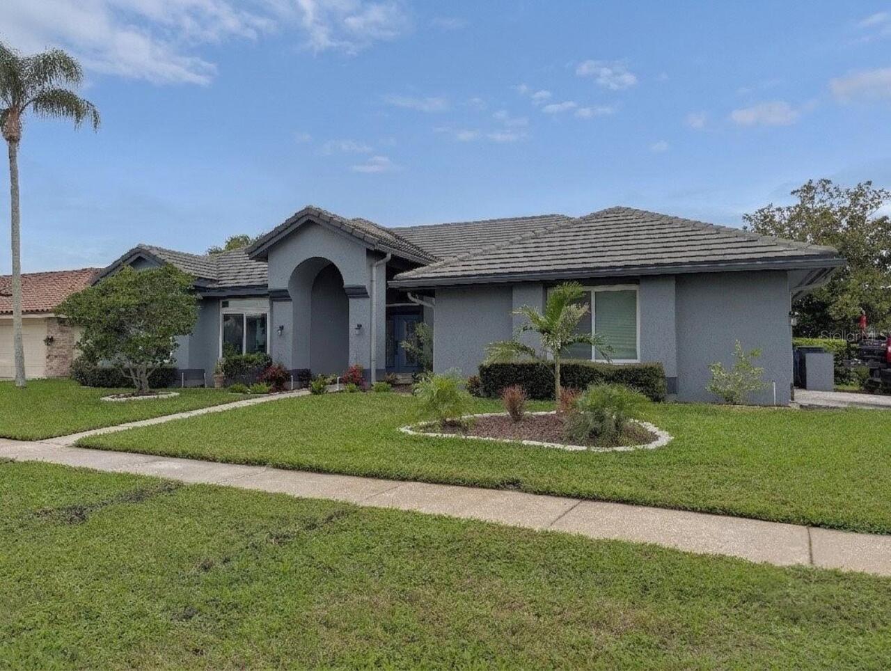 Tampa Real Estate