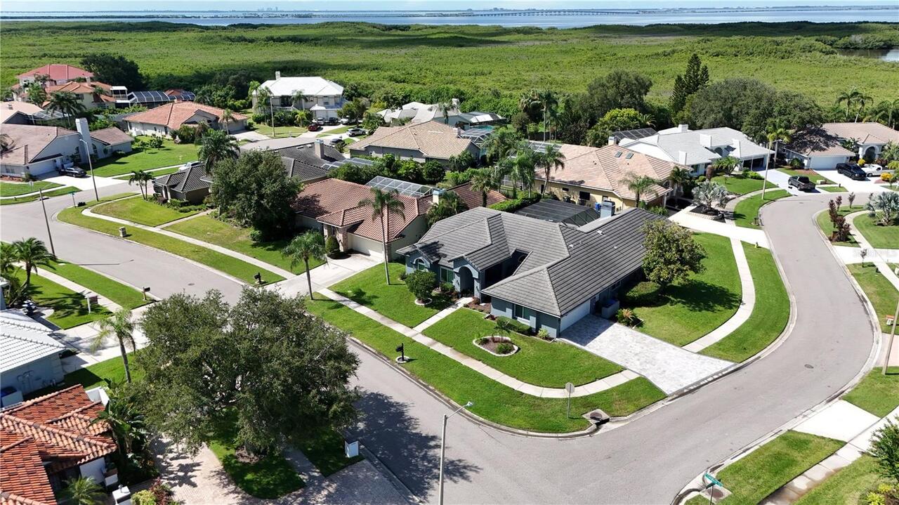 Tampa Real Estate