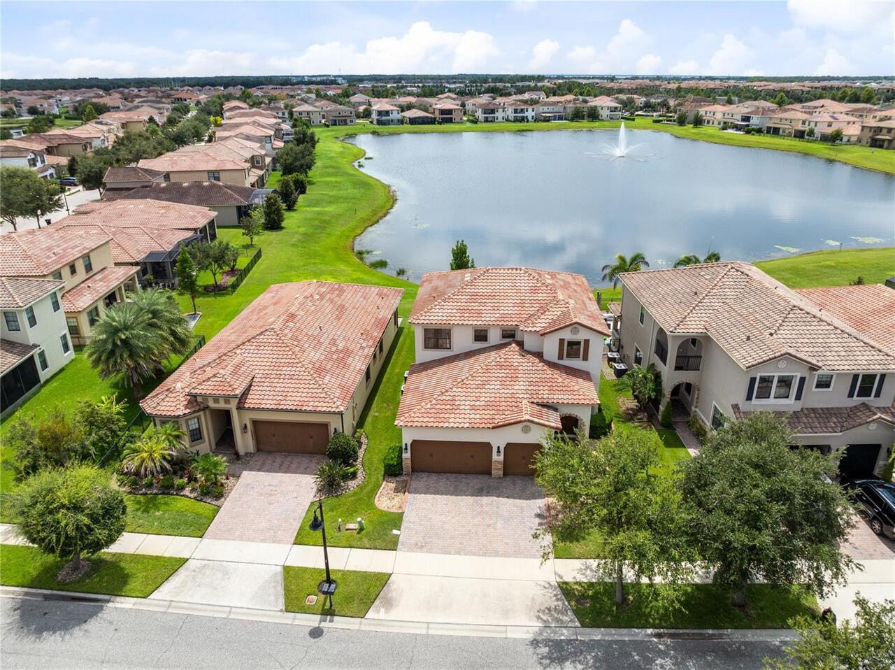 Orlando Real Estate
