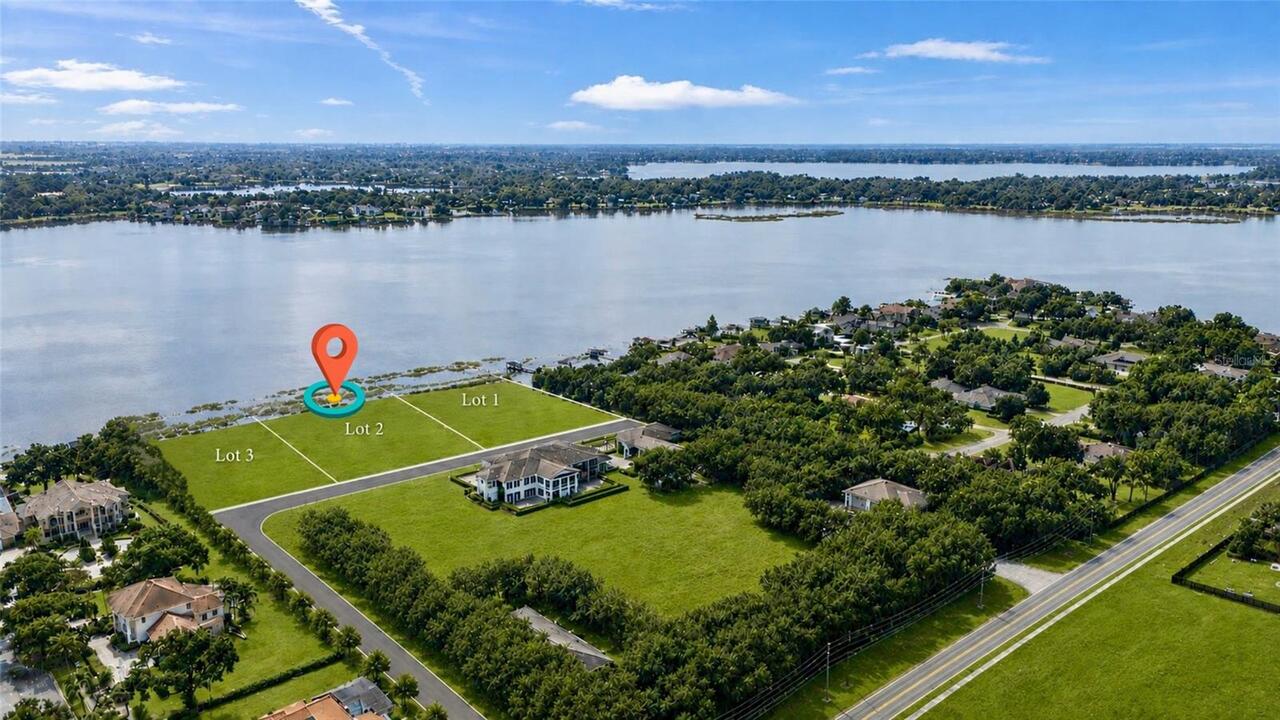 Windermere Real Estate