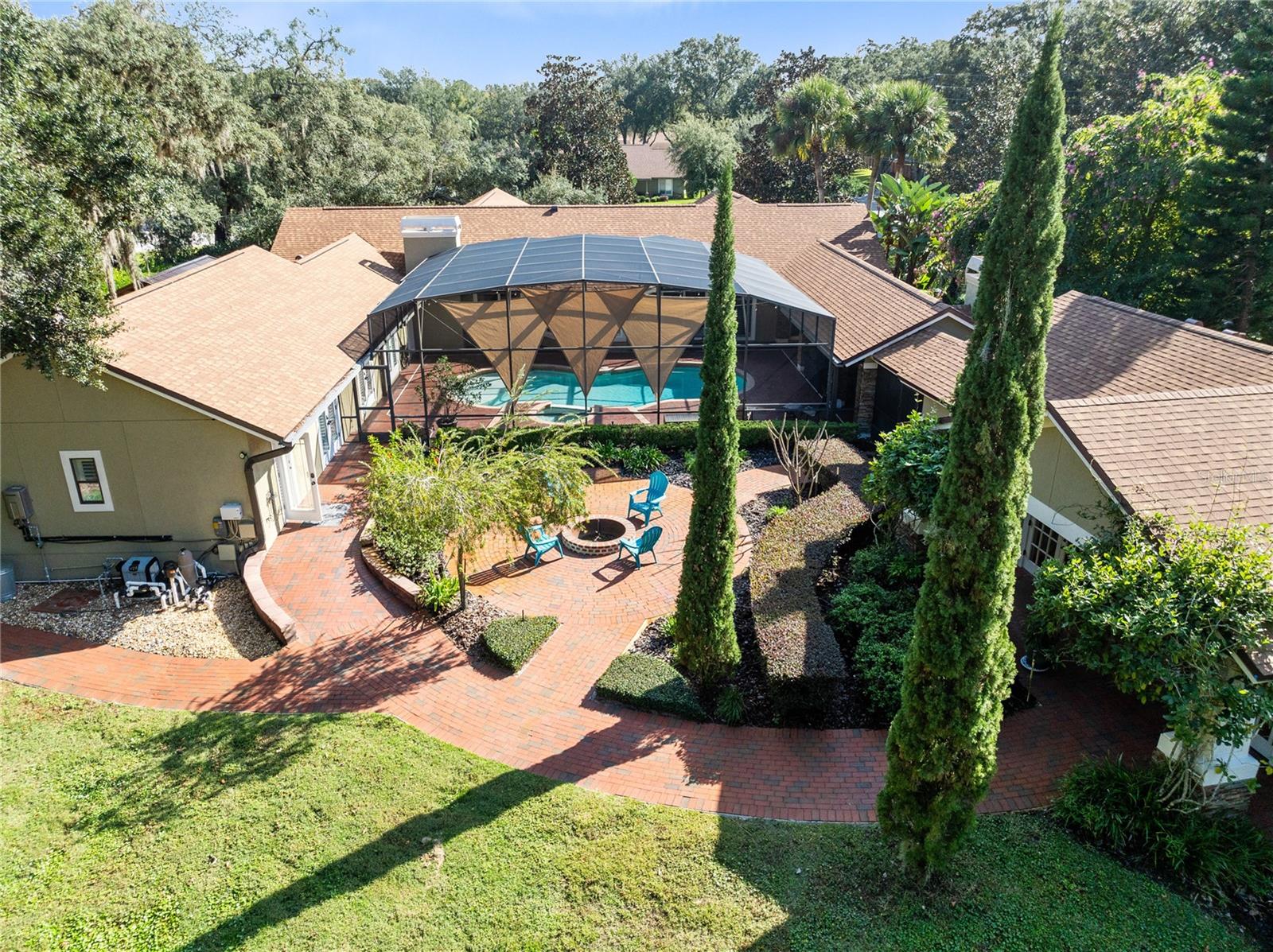 Winter Springs Real Estate