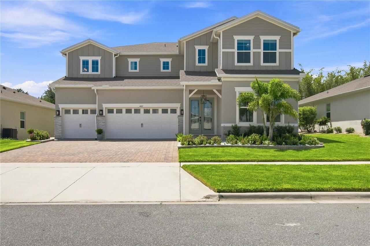 Winter Garden Real Estate