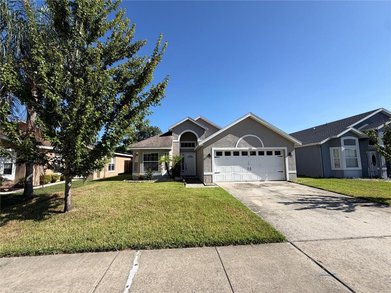 Sanford Real Estate