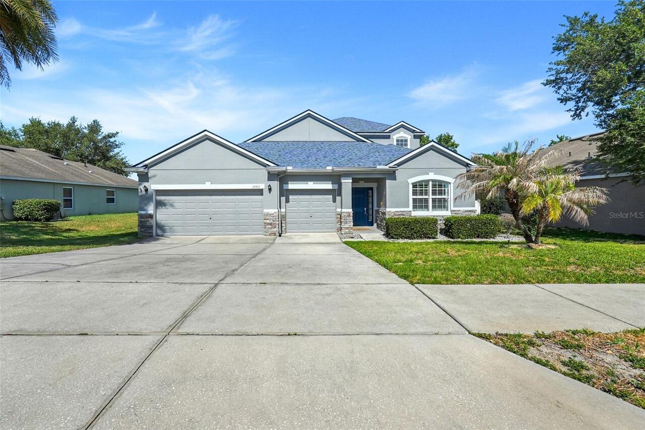 Clermont Real Estate