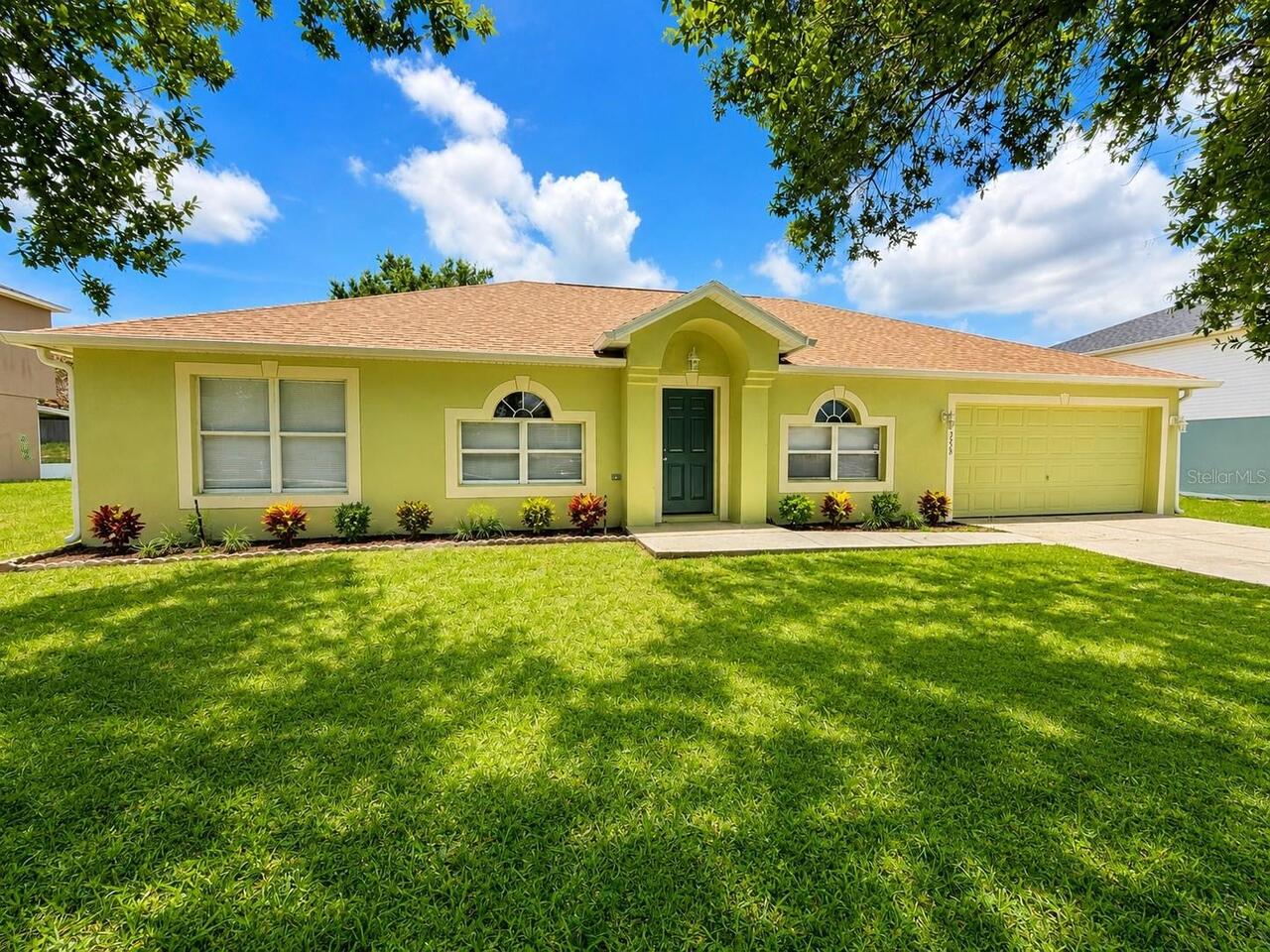 Clermont Real Estate