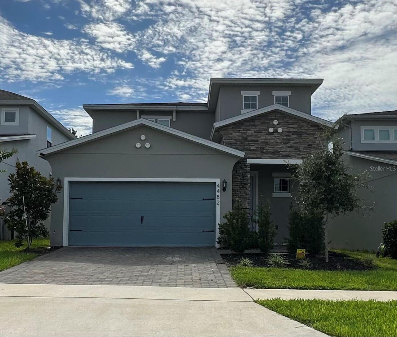 Clermont Real Estate