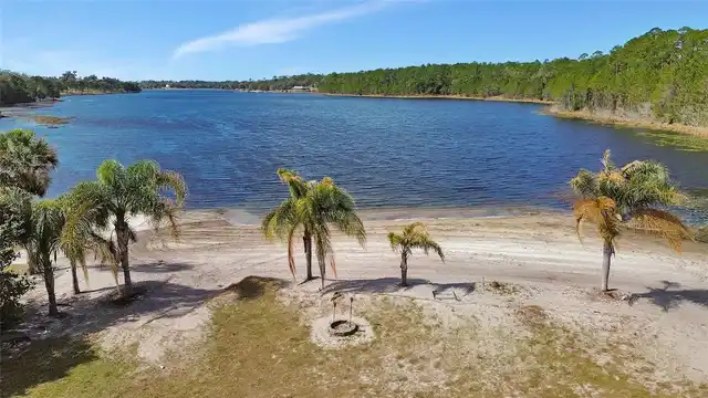 De Leon Springs Real Estate