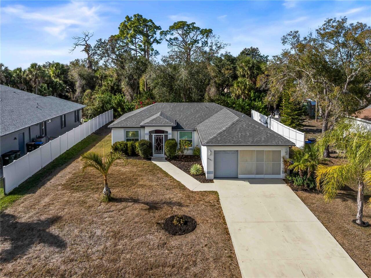 View Listing