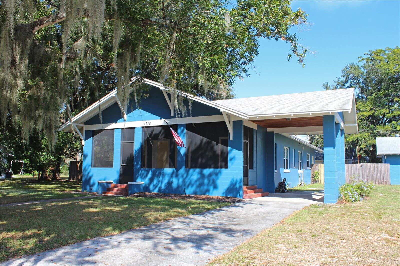 Lakeland Real Estate