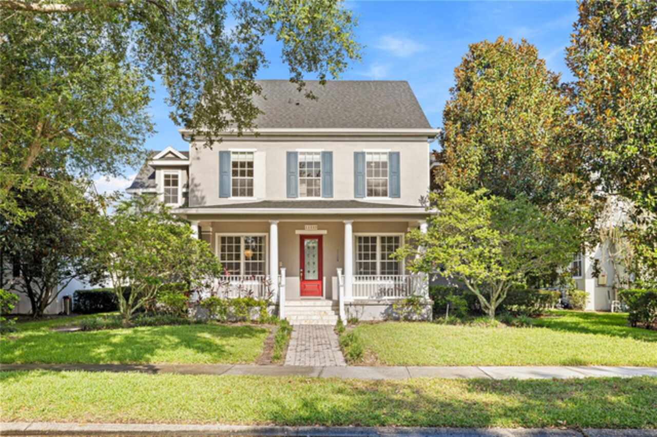 Windermere Real Estate