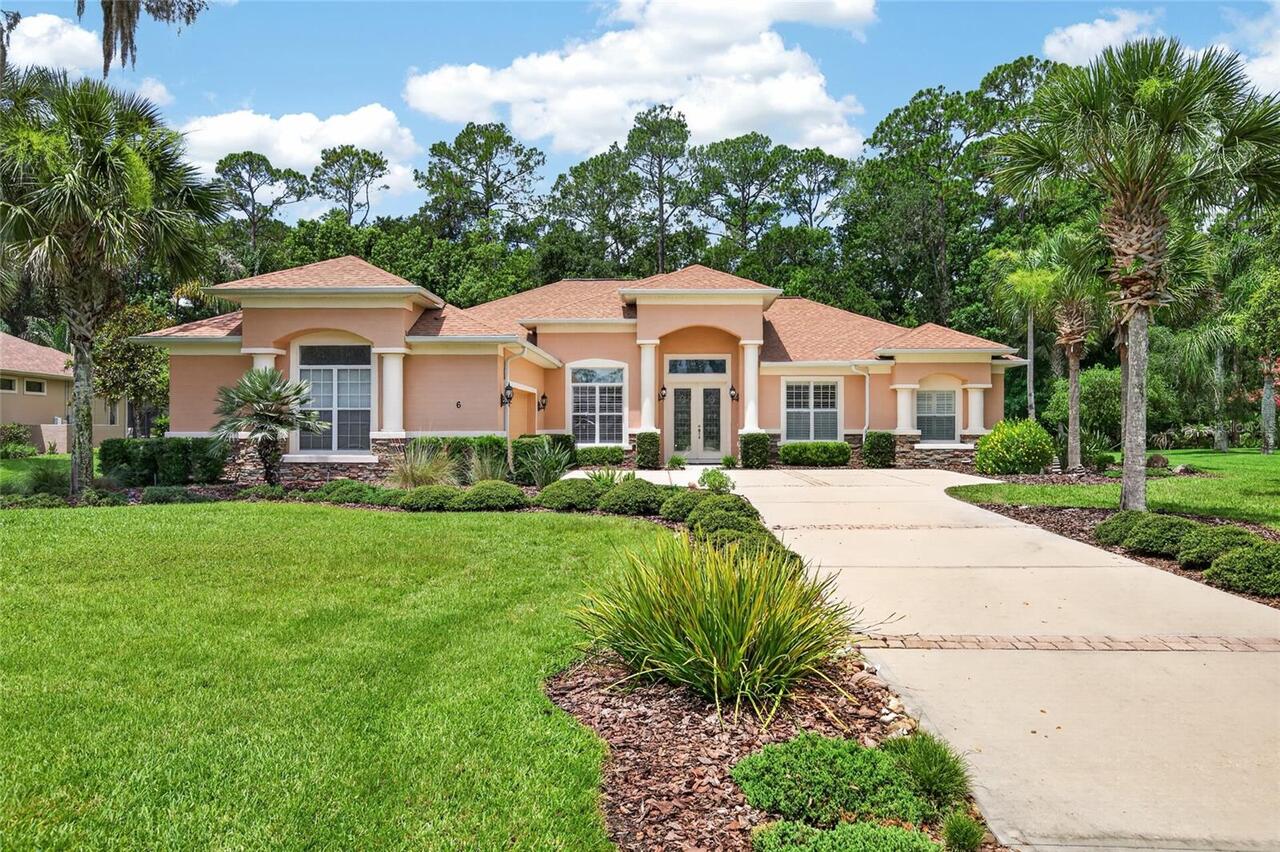 Palm Coast Real Estate