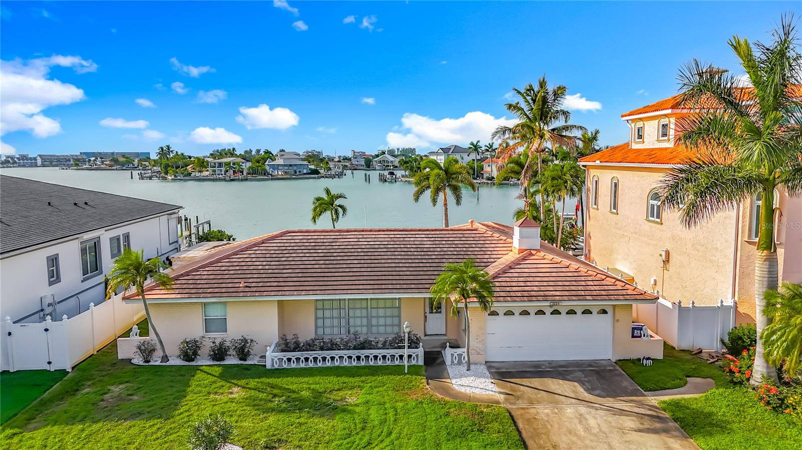 St Petersburg Real Estate