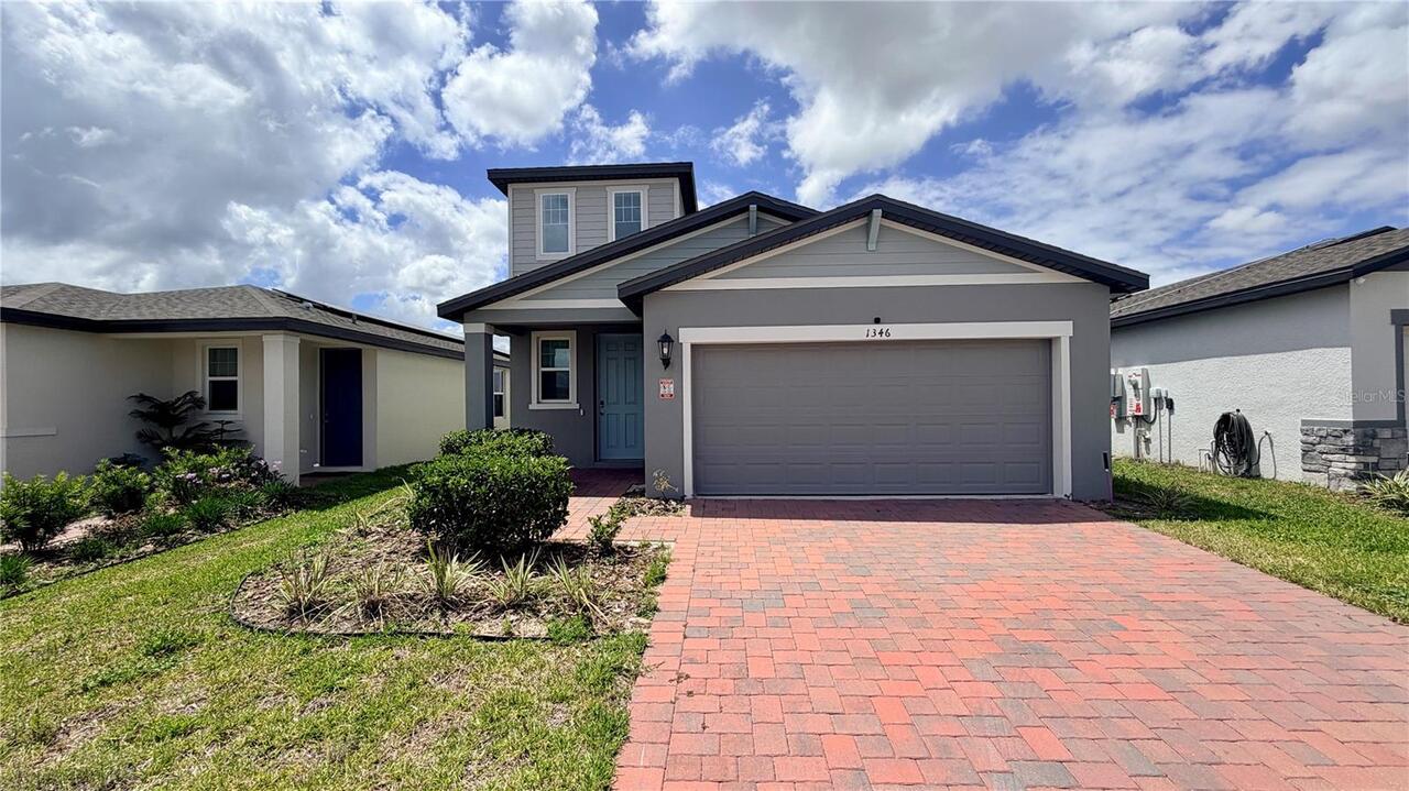 Haines City Real Estate