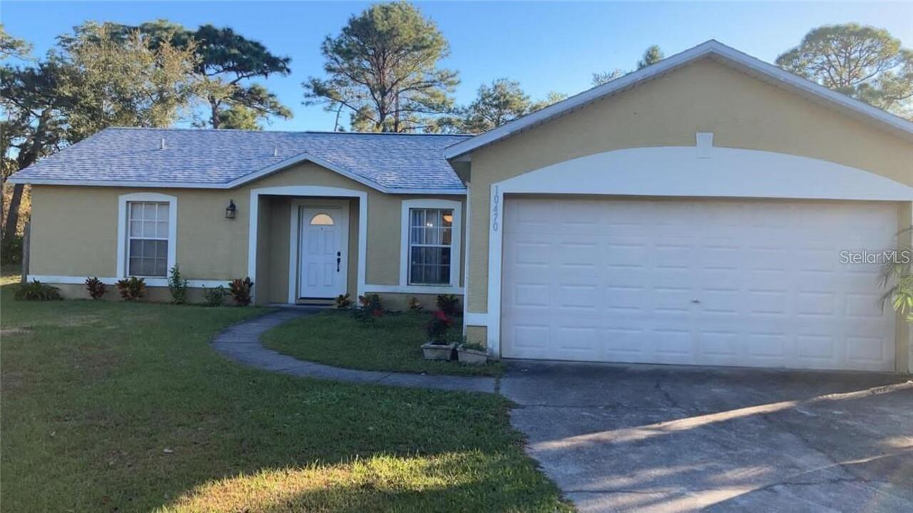 Orlando Real Estate