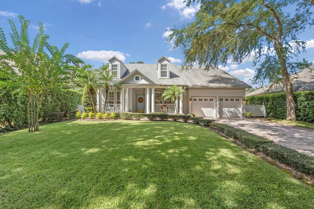 Windermere Real Estate