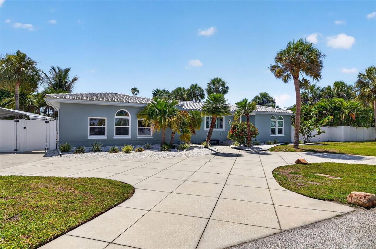 Clearwater Beach Real Estate