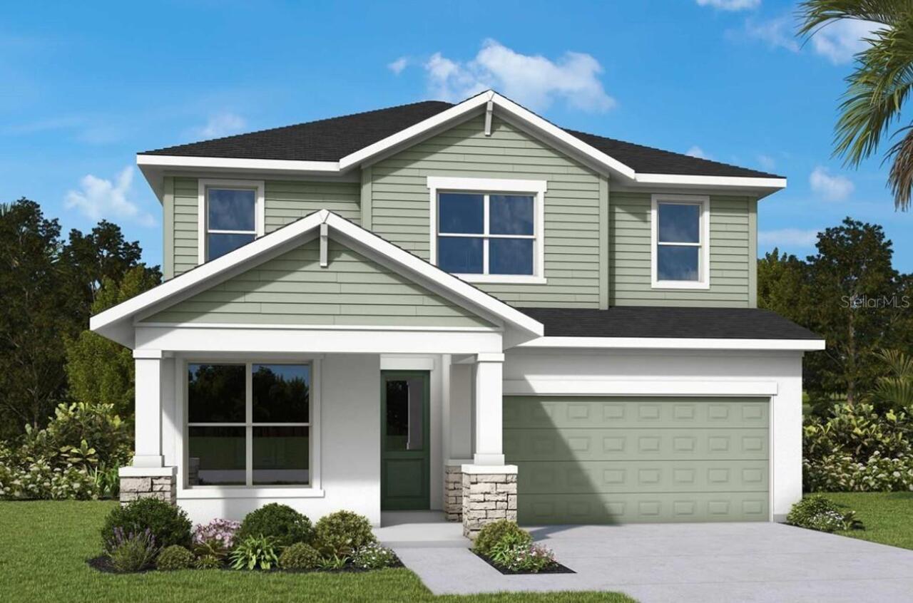 Tampa Real Estate