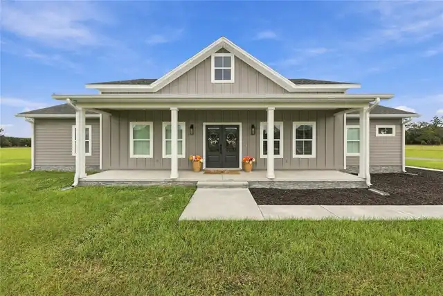 High Springs Real Estate