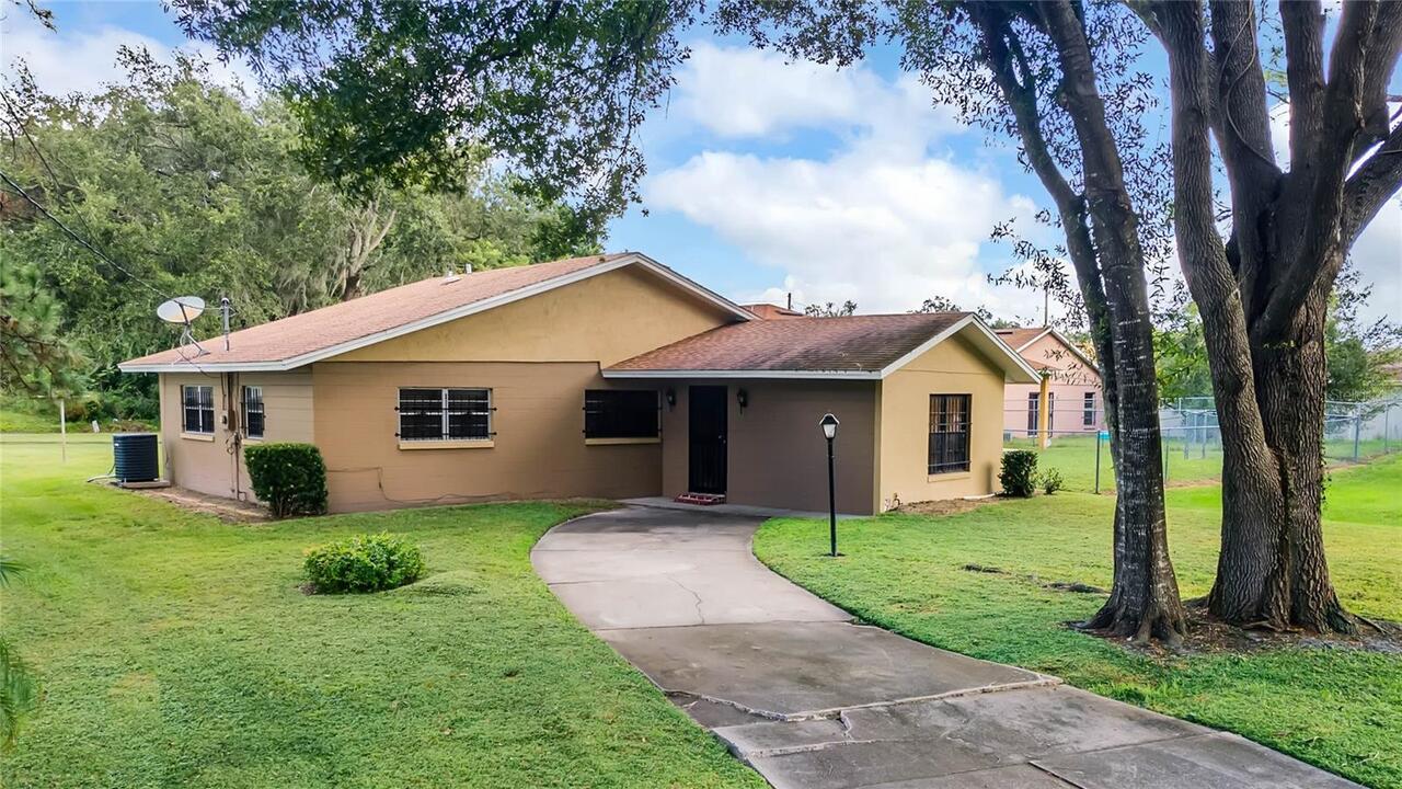 3BR, Residential Lease, 1BA, $2,250
Read More