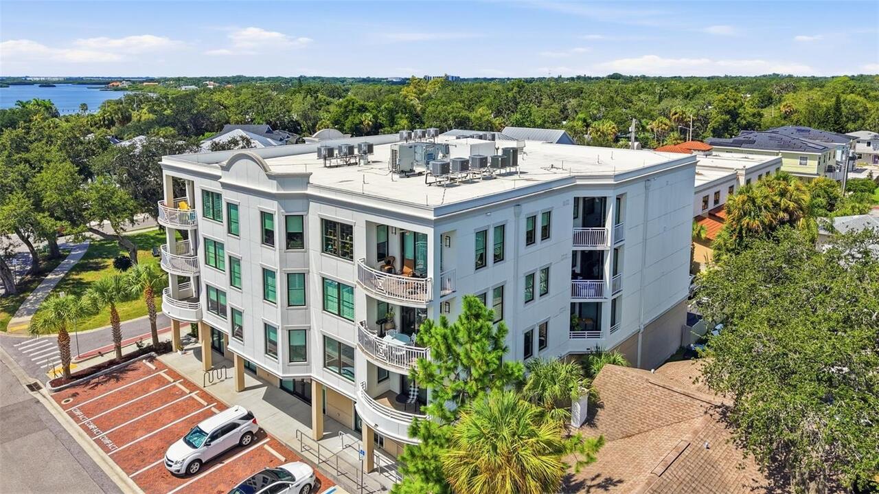Safety Harbor Real Estate