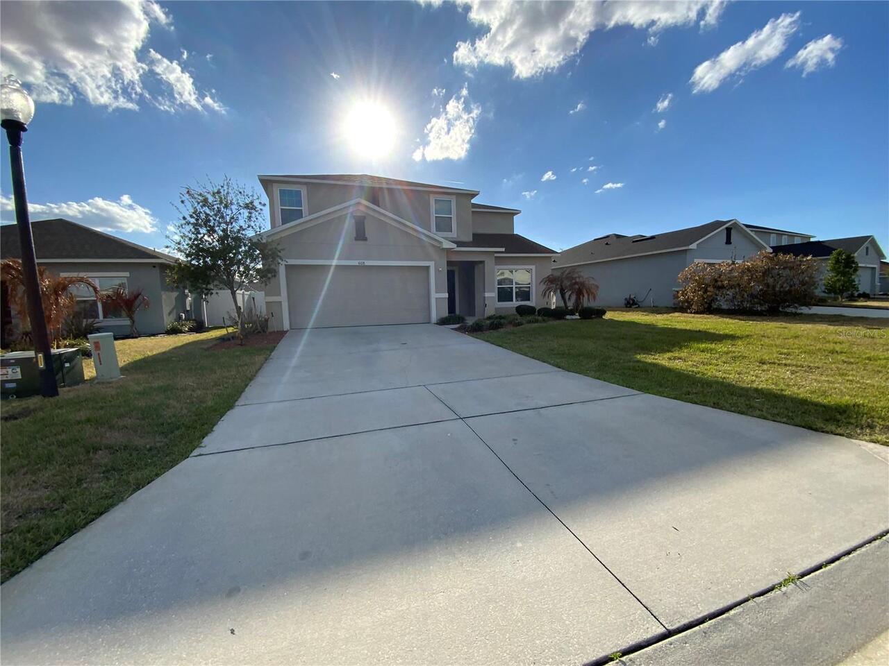 Clermont Real Estate